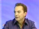 David Cassidy