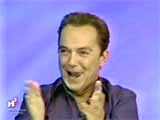 David Cassidy