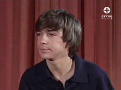 David in Ironside