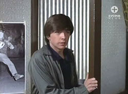 David in Ironside
