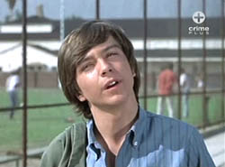 David in Ironside
