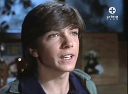 David in Ironside
