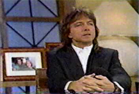 David Cassidy on The Joan Rivers Show