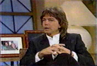 David Cassidy