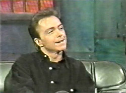 David Cassidy