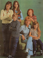 Partridge Family