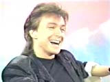 David Cassidy