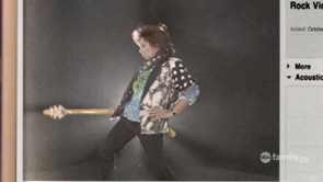 Only A Dream Lasts Forever Video