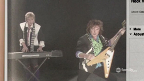 Only A Dream Lasts Forever Video