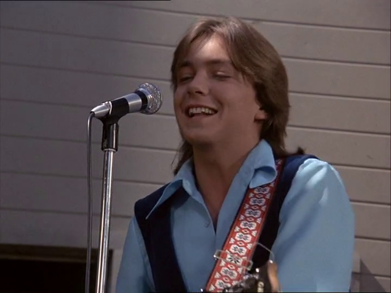 David Cassidy