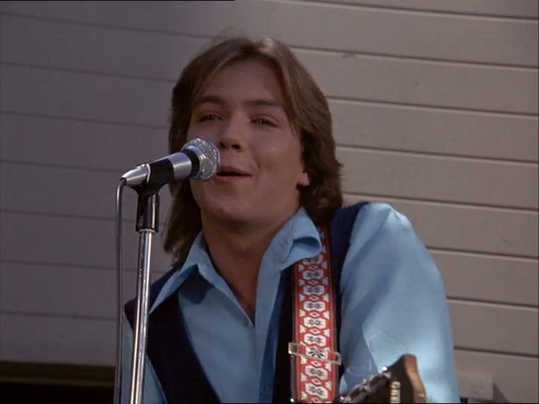 David Cassidy