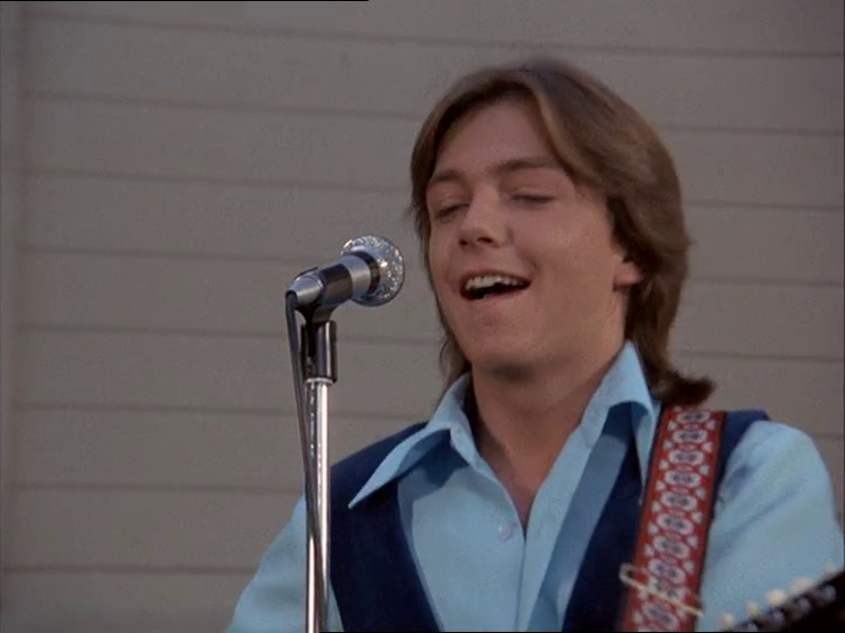 David Cassidy