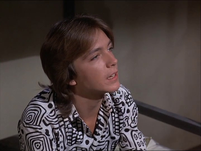 David Cassidy