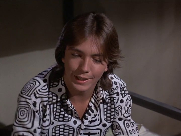 David Cassidy