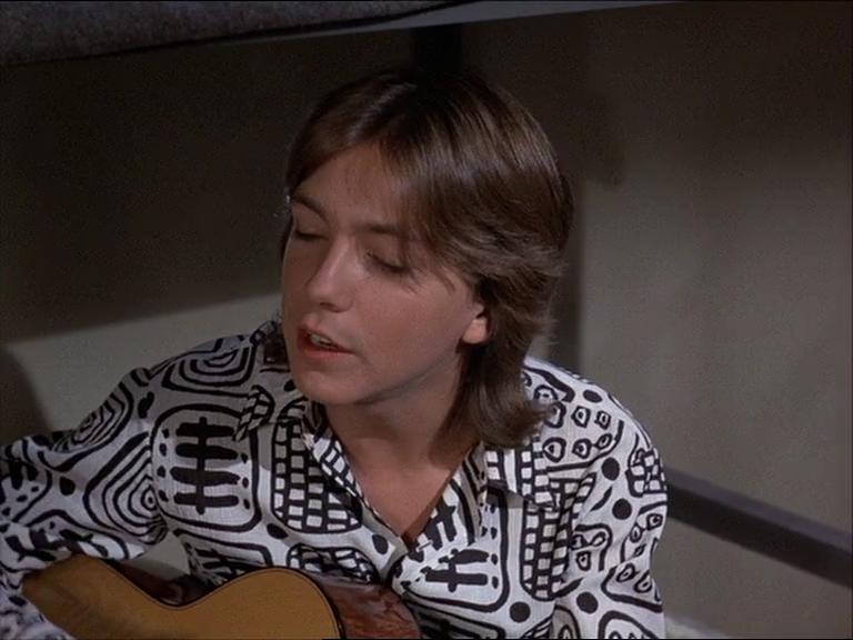 David Cassidy