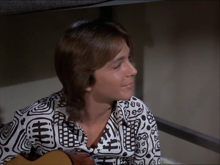 David Cassidy