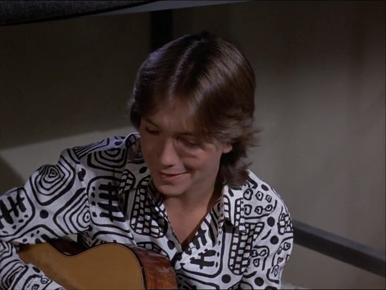 David Cassidy