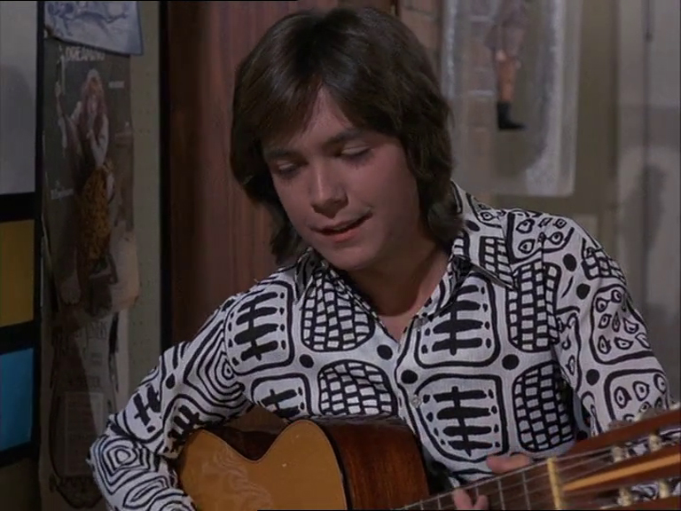 David Cassidy