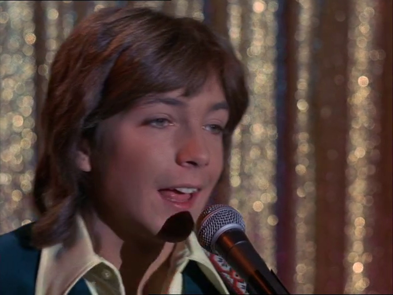 David Cassidy