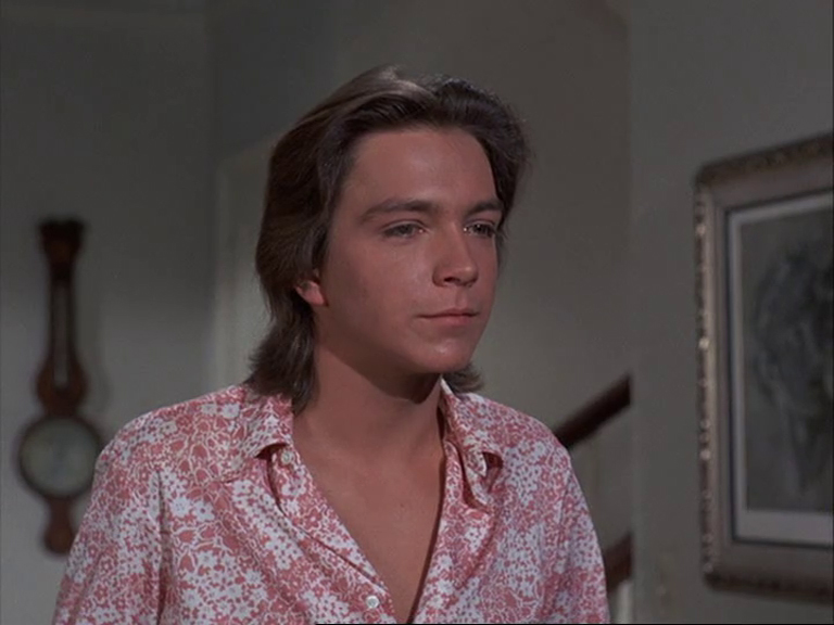 David Cassidy