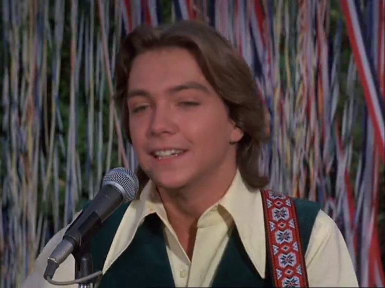 David Cassidy