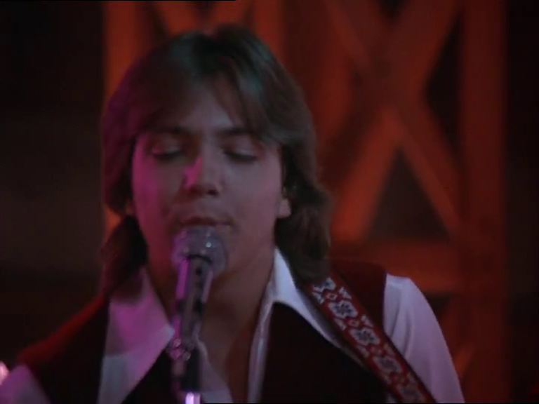 David Cassidy