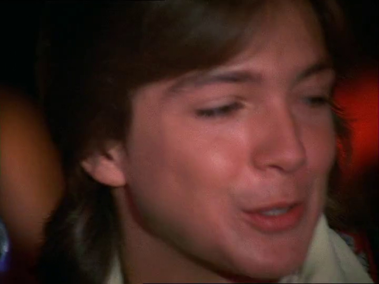 David Cassidy