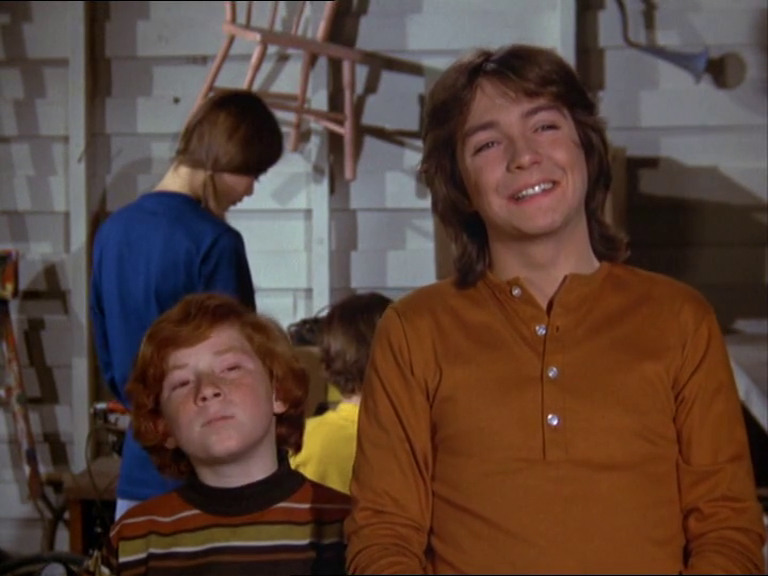 David Cassidy