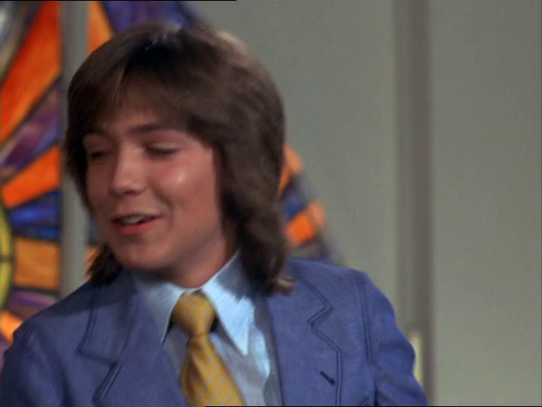 David Cassidy