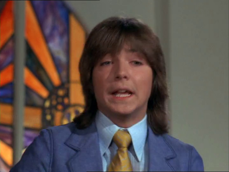 David Cassidy