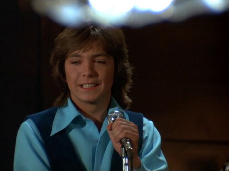 David Cassidy