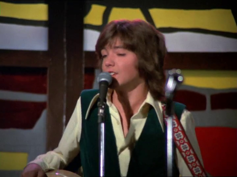 David Cassidy