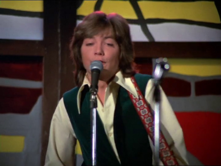 David Cassidy