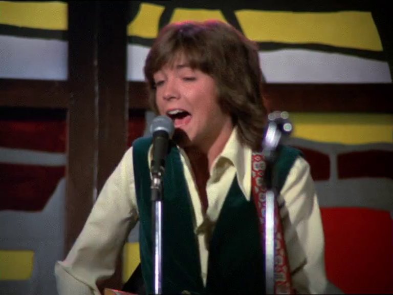 David Cassidy