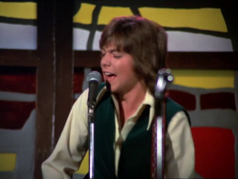 David Cassidy