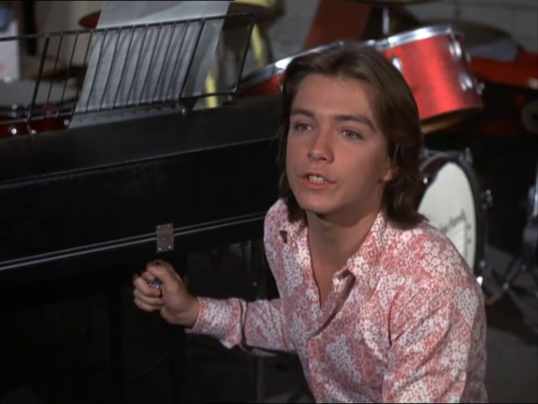 David Cassidy