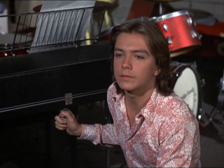 David Cassidy