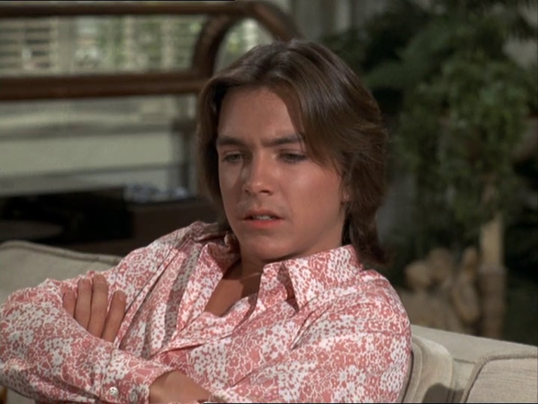 David Cassidy