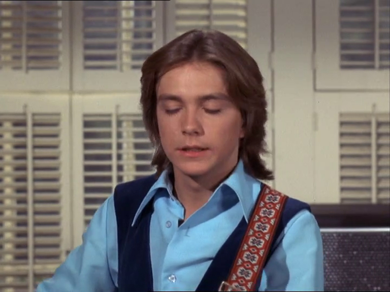 David Cassidy