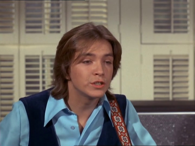 David Cassidy