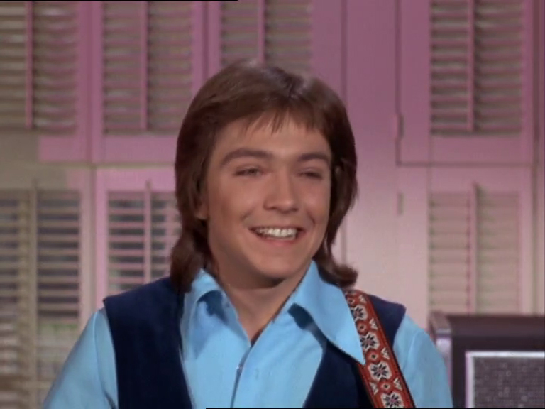 David Cassidy