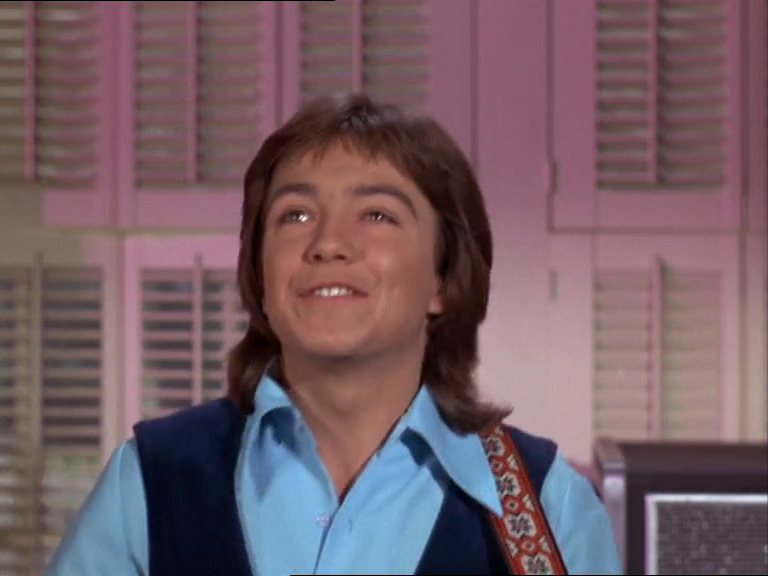 David Cassidy