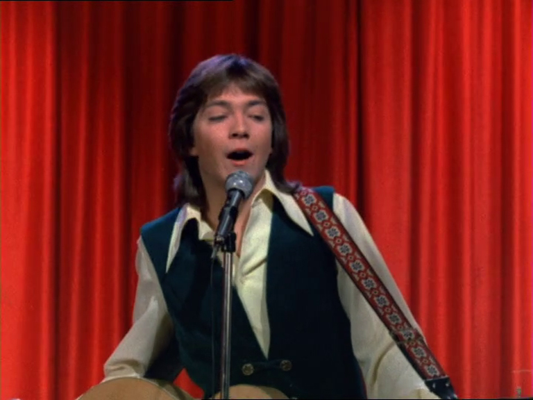 David Cassidy