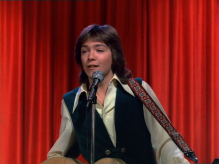 David Cassidy