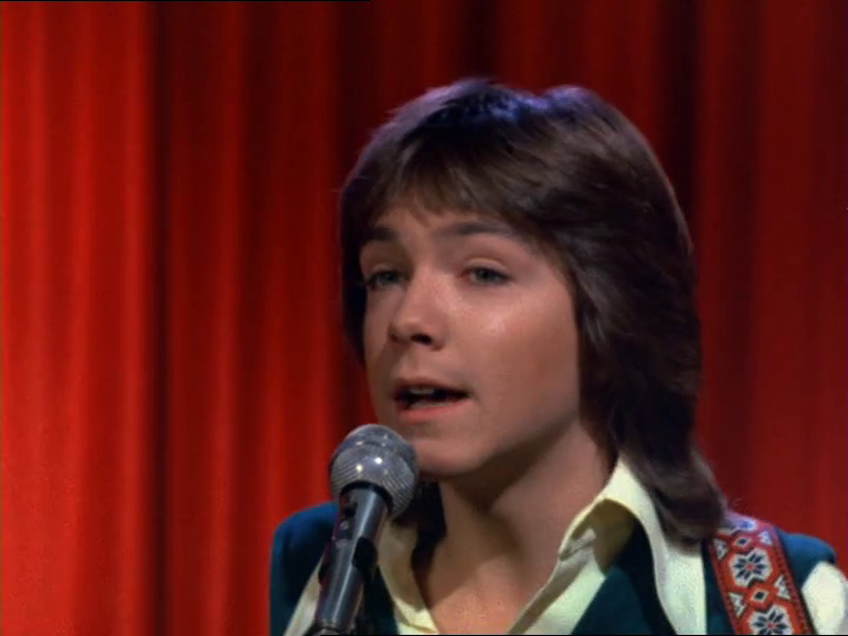 David Cassidy