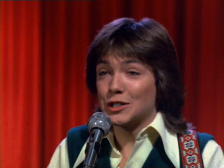 David Cassidy