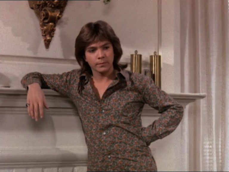 David Cassidy