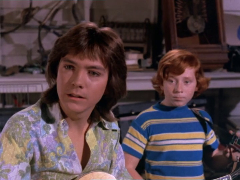 David Cassidy