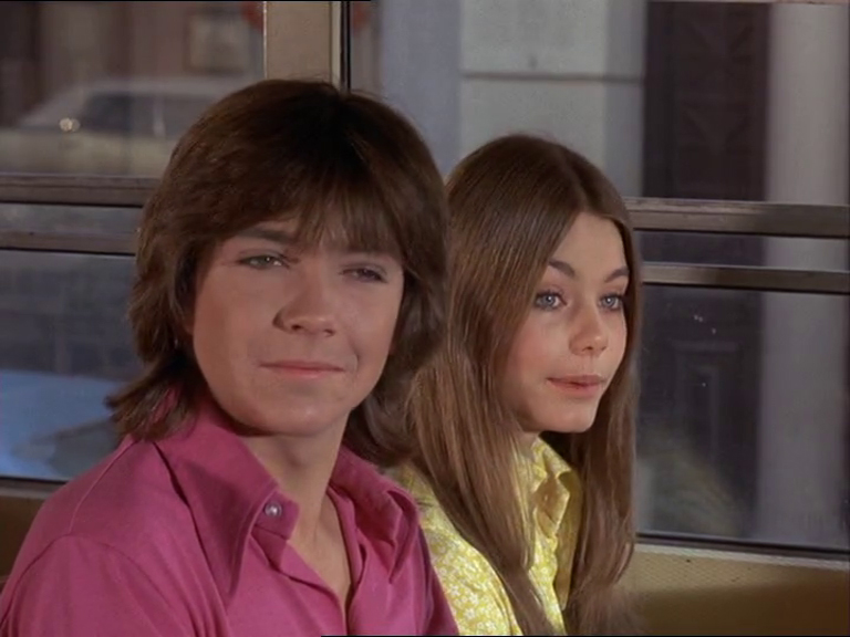 David Cassidy