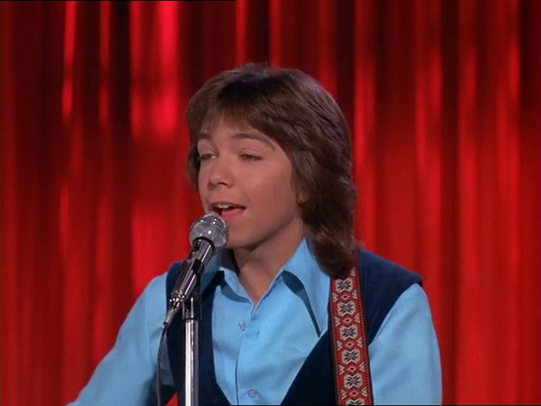 David Cassidy